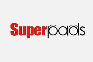 superpads