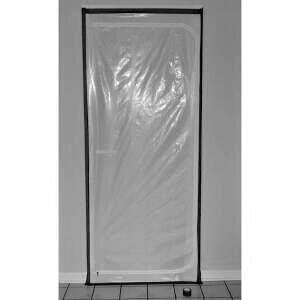 Dust Guard LDPE 100 cm x 215 c