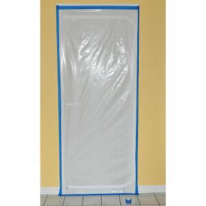 Dust Guard LDPE 100 cm x 215 c