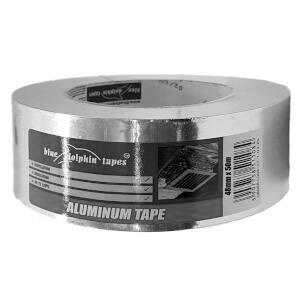 Aluminum Tape 48mmx25M