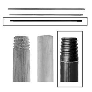 Metal Stick With 1.08 M Thread