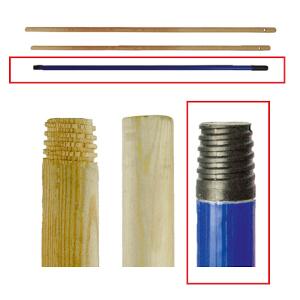 Metal Stick With 1.08 M Thread