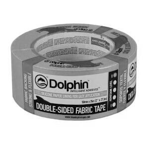 05-3-03 Double Sided Cloth Tap