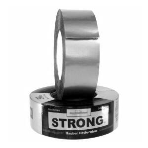 03-6-01 Gold H/D Duct Tape 48m