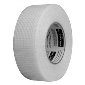 48mm X 45M Fiber Mesh Tape