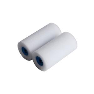 2Pcs 5cm Foam Roller Refill