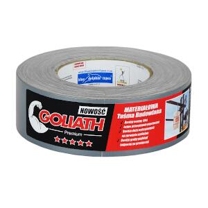 MTB_33000 Goliath TAPE 48MM X 
