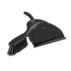 Hand Brush And Dustpan Set