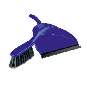 Hand Brush And Dustpan Set