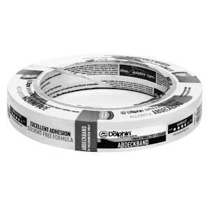 01-7-11 Masking Tape 19mm X 50
