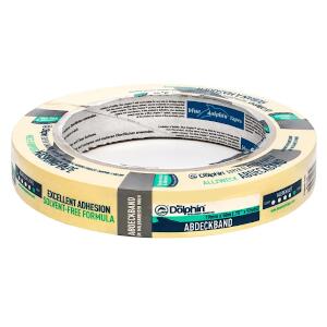 01-7-11 Masking Tape 19mm X 50