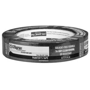 25mm X 50M Blue Painters Tape