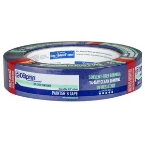 25mm X 50M Blue Painters Tape