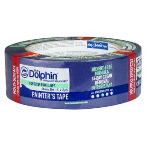 38mm X 50M Blue Painters Tape