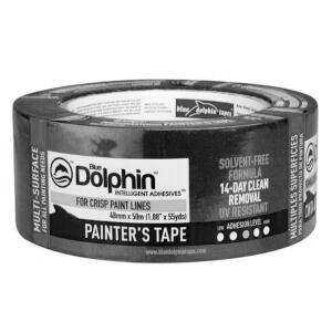 48mm X 50M Blue Painters Tape