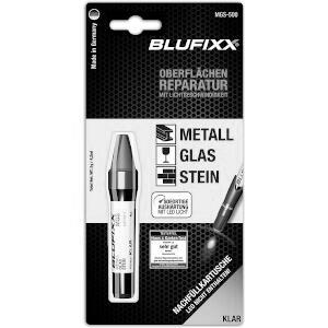 Blufixx Mgs Refill Cartridge C