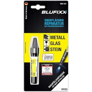 Blufixx Mgs Refill Cartridge W