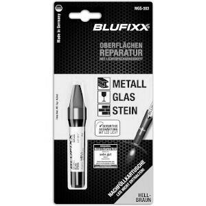 Blufixx Mgs Refill Cartridge L