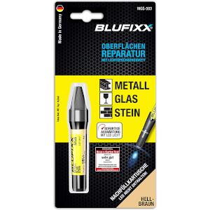 Blufixx Mgs Refill Cartridge L