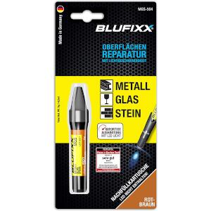 Blufixx Mgs Refill Cartridge R