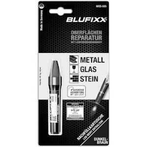 Blufixx Mgs Refill Cartridge D