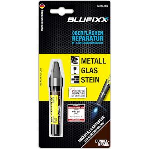 Blufixx Mgs Refill Cartridge D