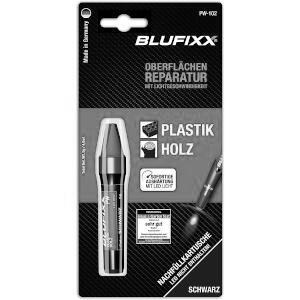 Blufixx Plastic And Wood Refil