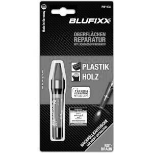 Blufixx Plastic And Wood Refil