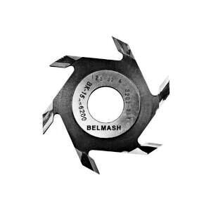 Milling Blade 125mm X 30mm X 1