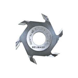 Milling Blade 125mm X 30mm X 4