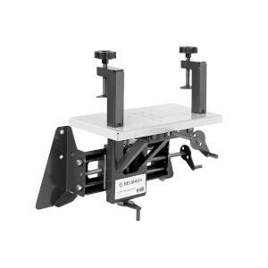 Advanced Mortising Table