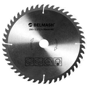 Saw Blade 280mm X 30mm X 48T