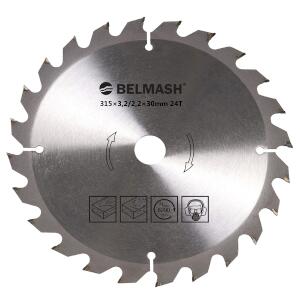 Saw Blade 315mm X 30mm X 24T