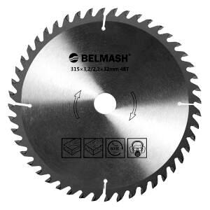 Saw Blade 315mm X 30mm X 48T