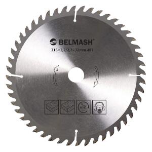 Saw Blade 315mm X 30mm X 48T