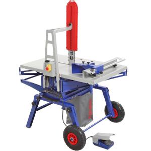 Masonary Chainsaw