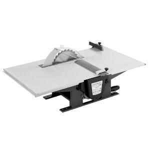 Combi Table Saw/Planer 2400W