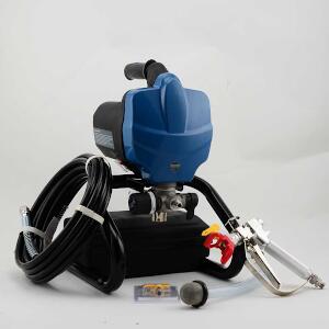 BAP6500 is an airless paint sp
