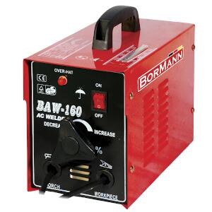 Baw160 Arc Welder