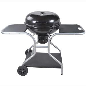 54 Cm Weber Style Charcoal Bar
