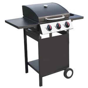 Bbq3000 It'S A Barbeque of Bor