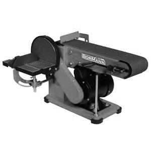 Bbs1500 Is A Bench Sander With
