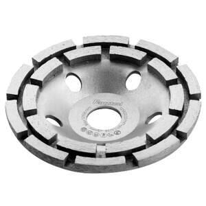 Bcg125 Is A Disk For Concrete 