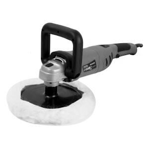 Bcp1200 Is A Car Polisher With