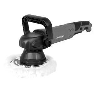 Bcp2000 Is A Car Polisher With