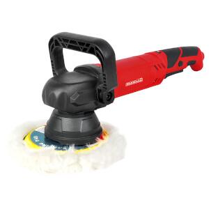 Bcp2000 Is A Car Polisher With