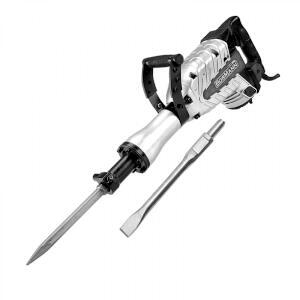 Demolition Hammer 1500W 40J