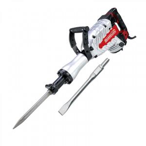 Demolition Hammer 1500W 40J