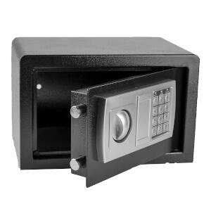 Bds3000 Is A Safe Box With Ele