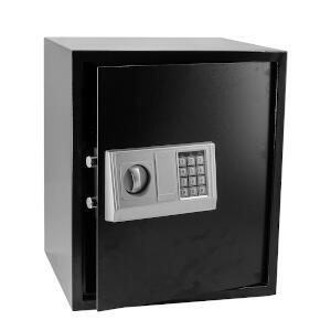 Bds5000 Is A Safe Box With Ele